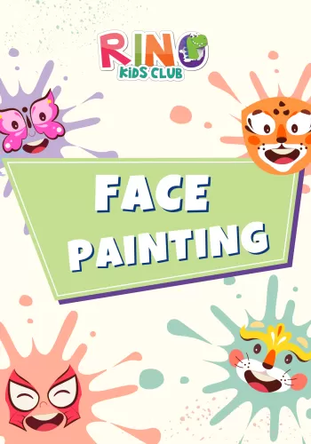 Face Painting