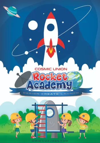 Rocket Academy