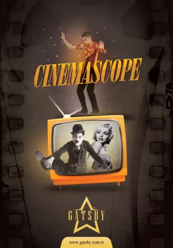 Cinema Scope