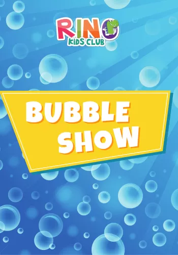 Bubble Game