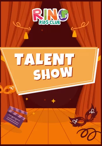 Talent ShowTalent Show