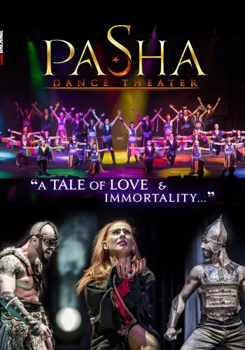 Pasha Dance Theatre