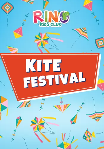 Kite Festival