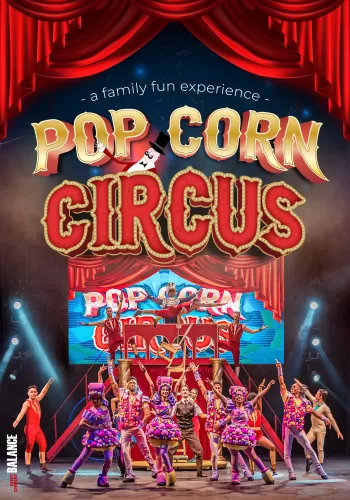 Popcorn Circus